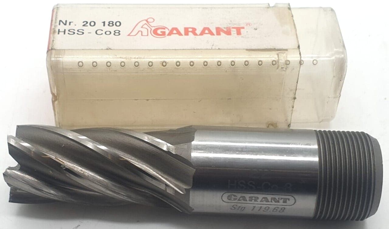 Garant 22 HSS-Co 8 Fräser 20 180