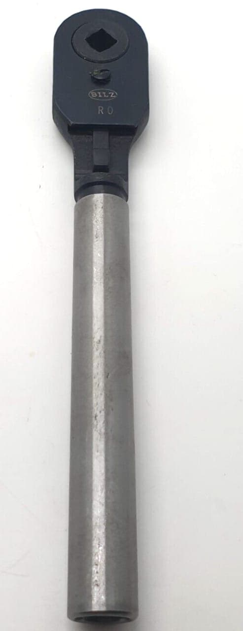 Bilz R 0 Universal Ratsche