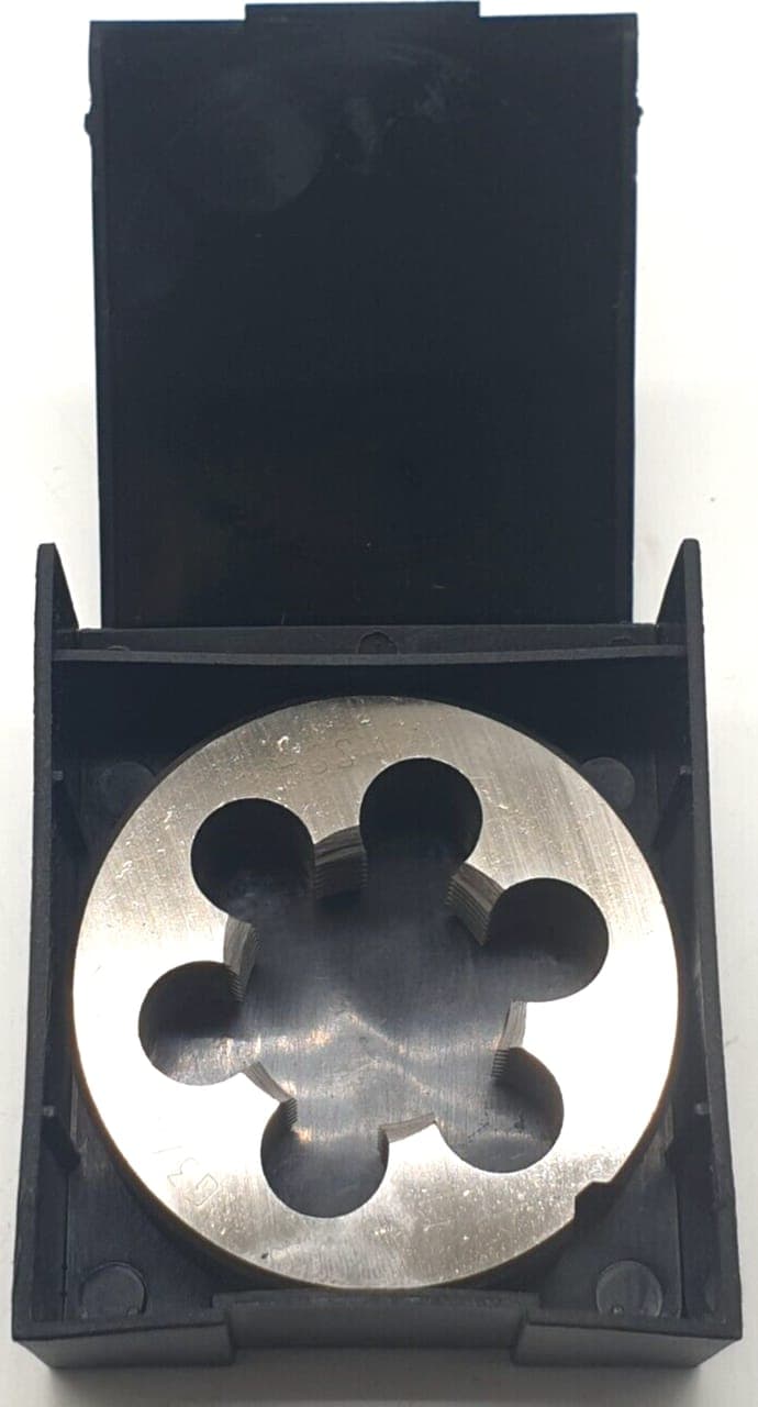Völkel 25422 G 3/4 Schneideisen NEU OVP
