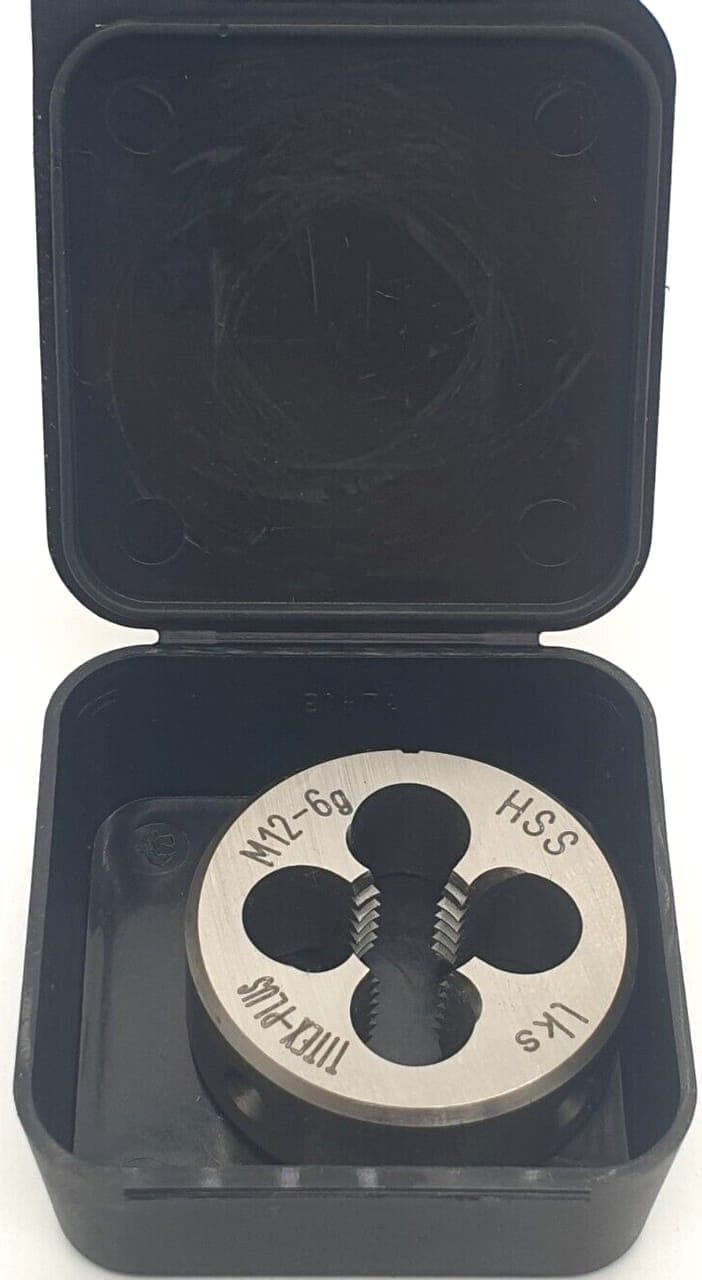 Titex Plus M 12 6g lks Links Schneideisen