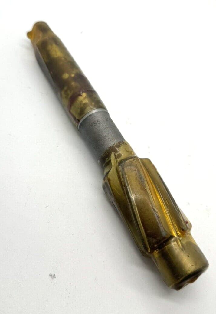 Flachsenker HSS M22x23 K11 Zylinderschaft Counterbores