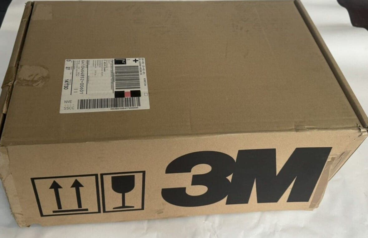 3M Verteilerkasten VKA 8/DIN für 240 DA - 52-302-00200