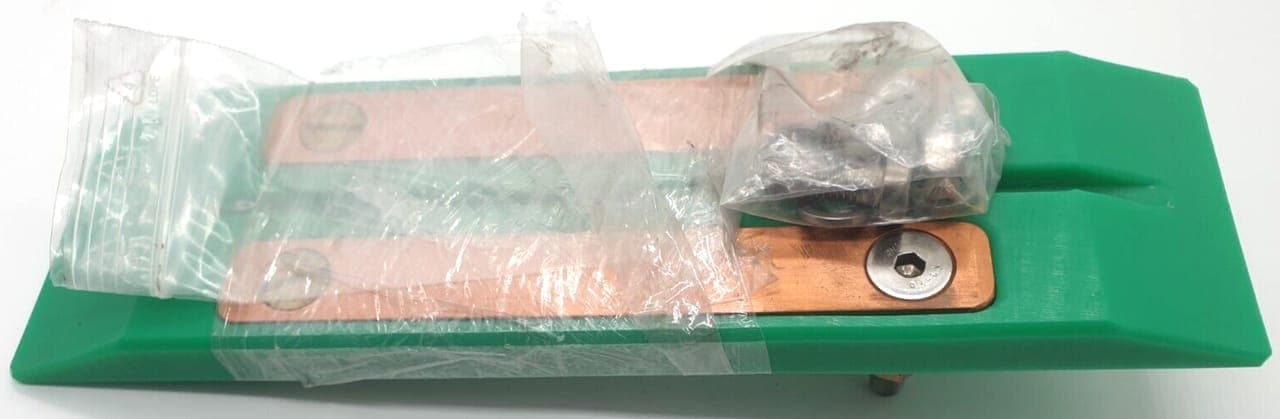 Vahle BLK 25-2-01 Batter charging system
