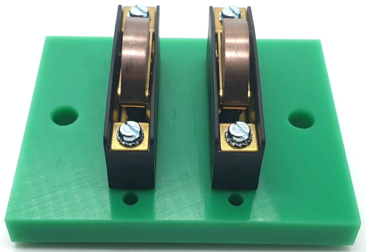 Vahle SA-BLS20-20-01 Stromabnehmer NEU