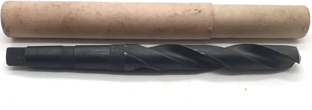 Friweg Maschinen Spiralbohrer Ø 26,5 mm Typ 420 NEU OVP