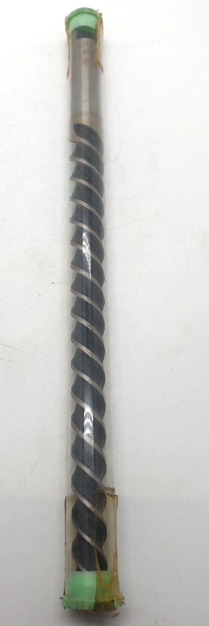 13 DIN 9 HSS-E Metallbohrer NEU OVP