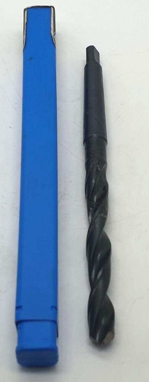 CF Spiralbohrer Din 345 HSS 11,5mm NEU OVP