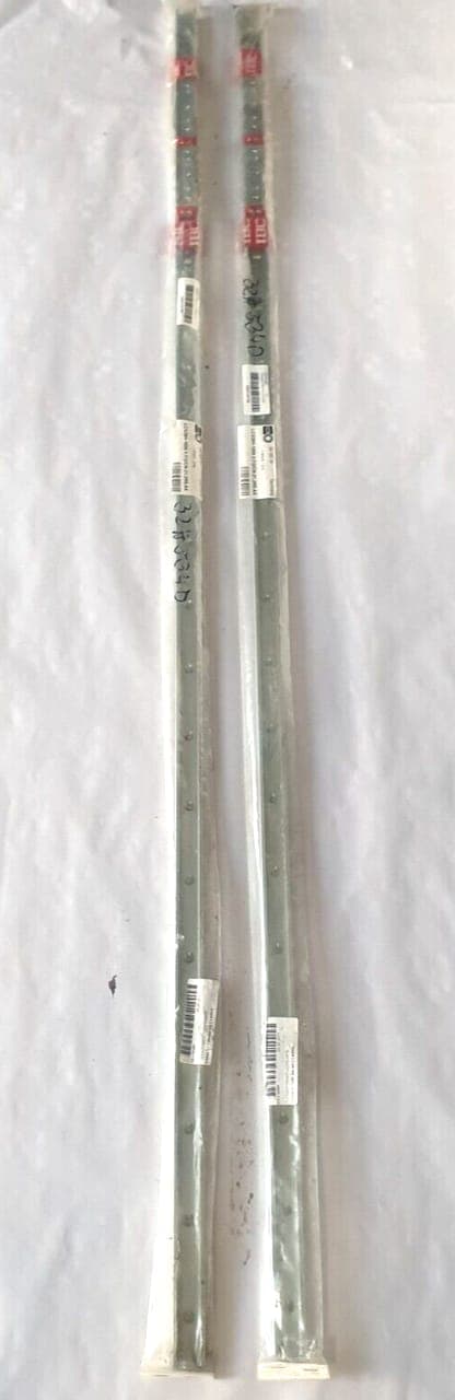 IBC LCX28H-1680.V.F/2/CN-21.2RS.AX schiene L=1680mm mit 2 Läufern * 2 Stück*