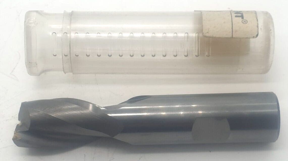 Garant 20 Ø K4 Spiralbohrer