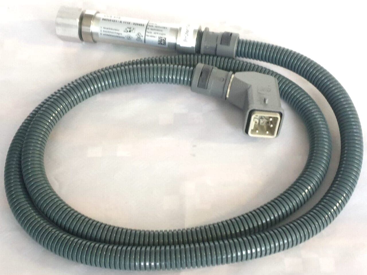 Krom Schröder UVS 8TZ 84333121/A 1112-025403