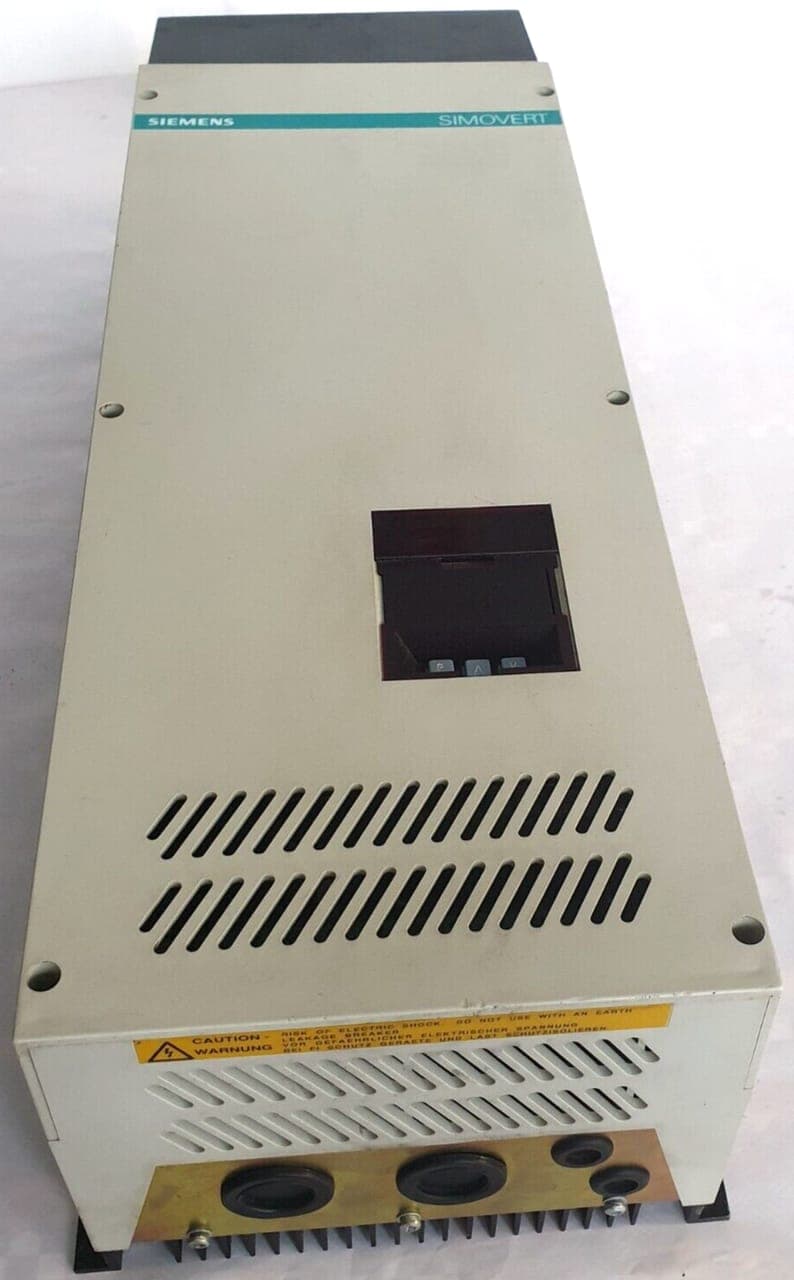 Siemens Simovert P 6ES21222-3AA01