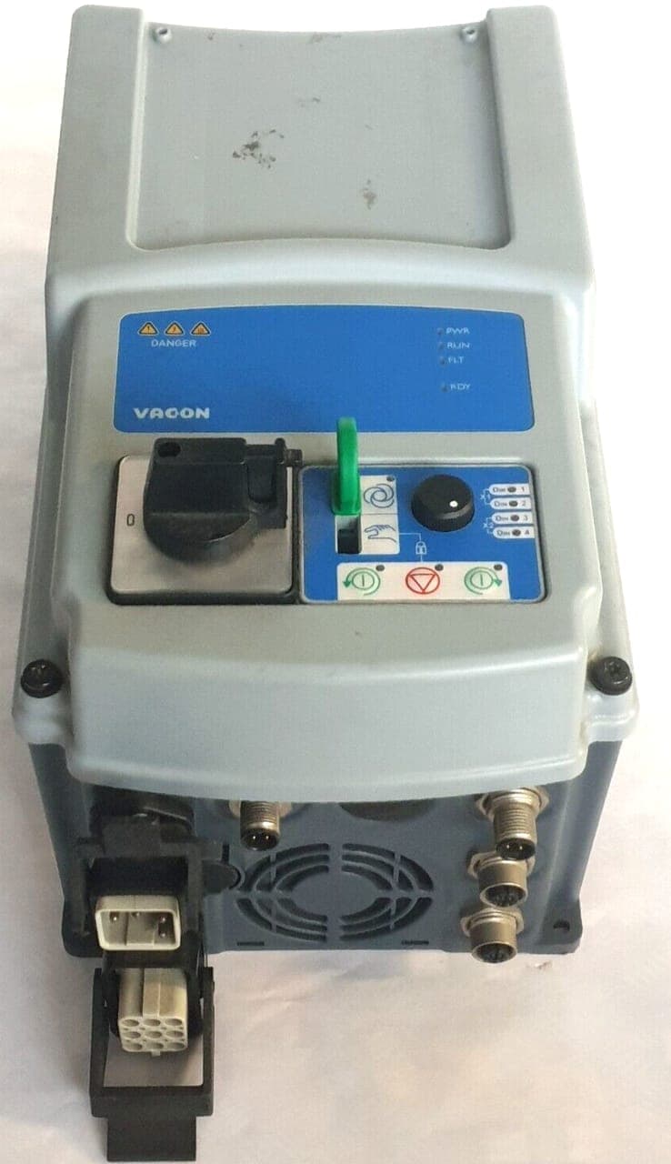 Vacon0020-3L-0004-4-X Frequenzumrichter