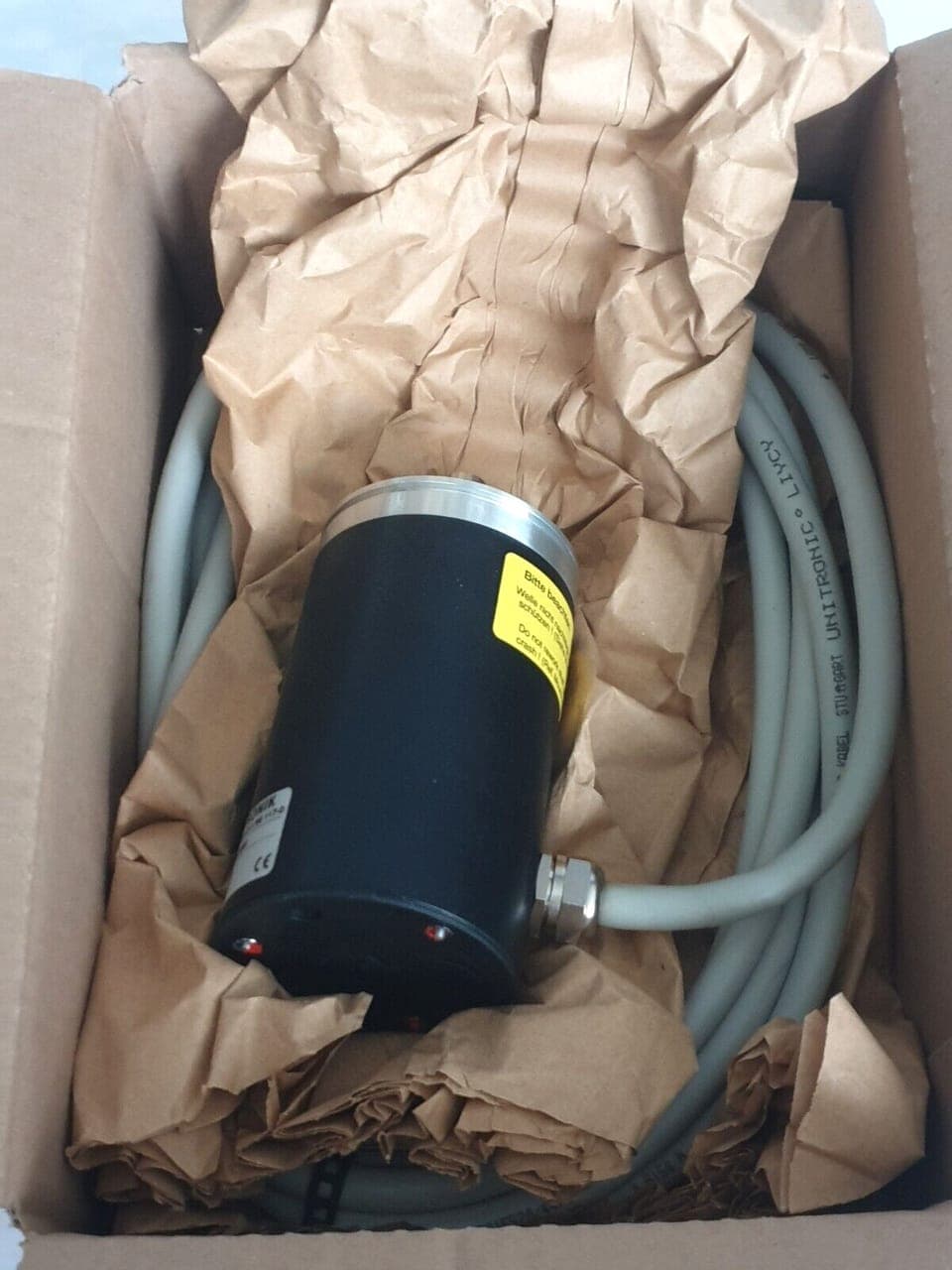 THK CR65-4096G21C22 Winkelcodierer Absolute Encoder
