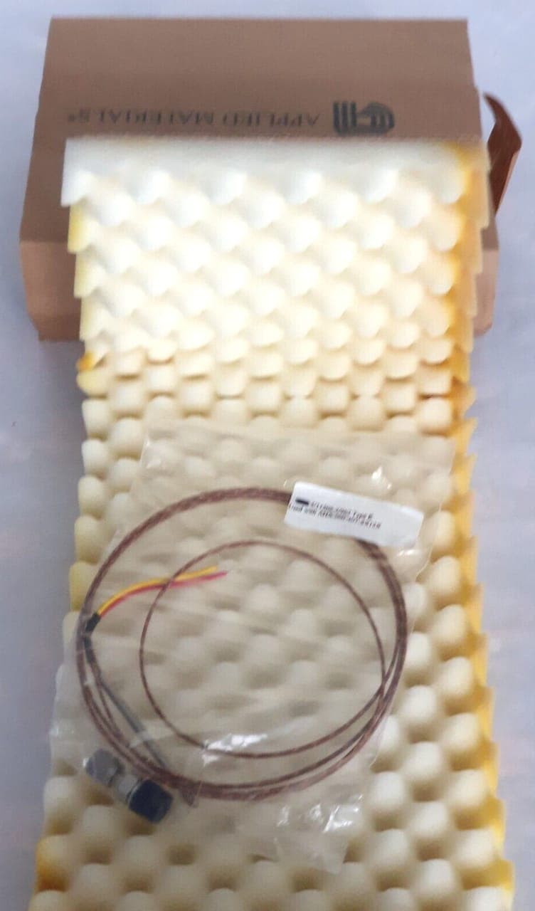 Thermocouple Fitting K Type 1/4 NPT Thermoelement Temperatur Sensoren