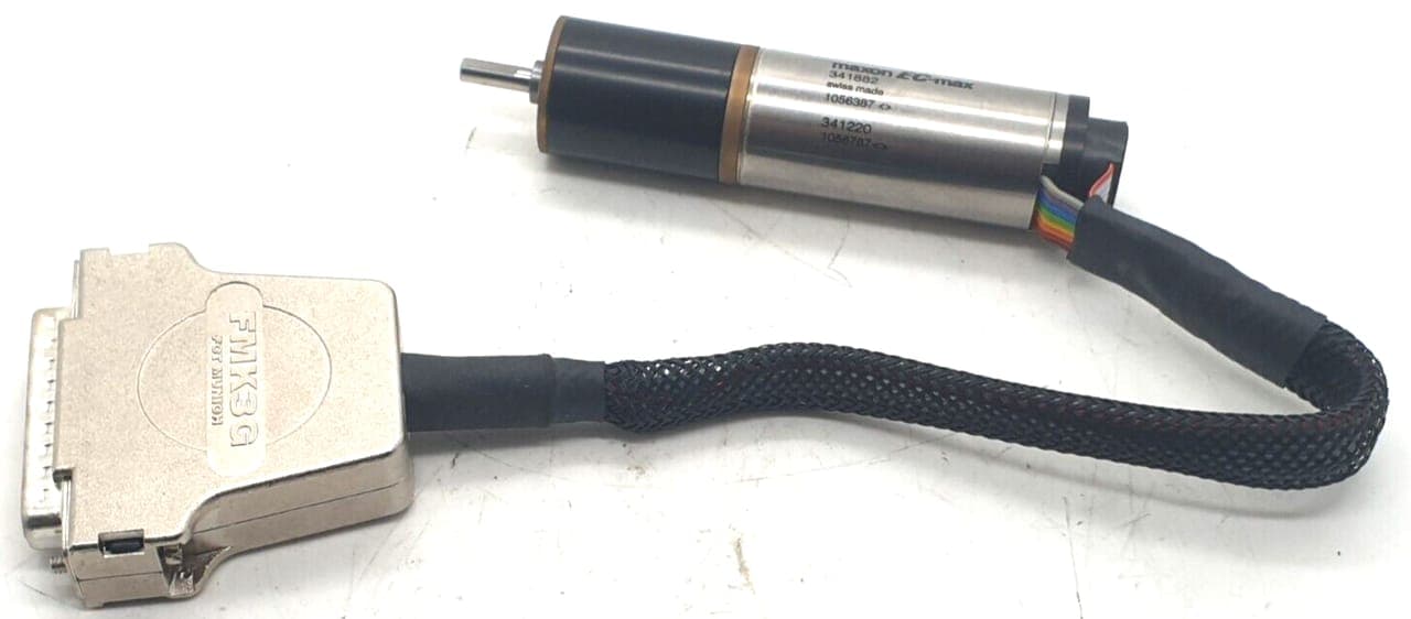 Maxon EC - max 341882 Servomotor