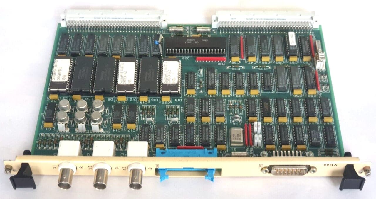 ABB VD86-GE1