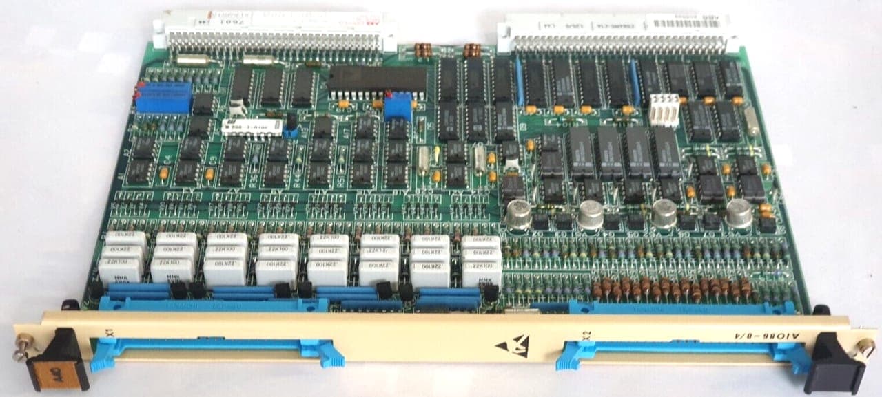ABB AI086-8/4 Analogschnittstellen
