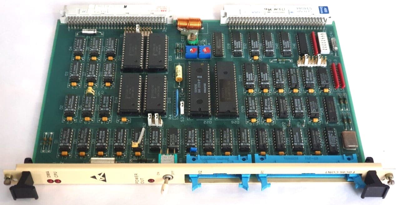 ABB FDC86-CONT