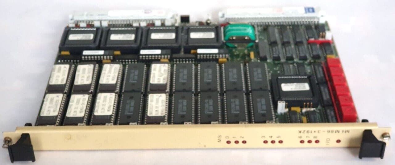 ABB MEM86-3X192/R3R3R3