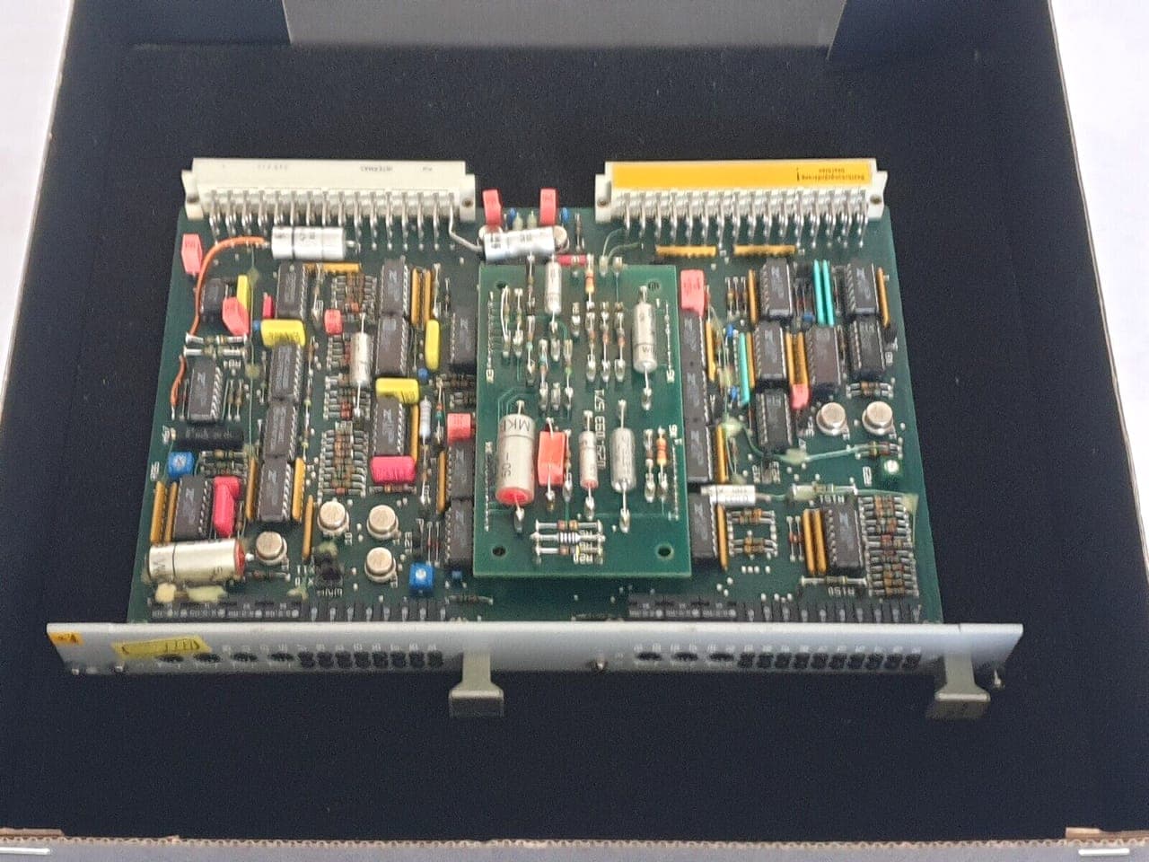 AEG 029.093 568 Karte