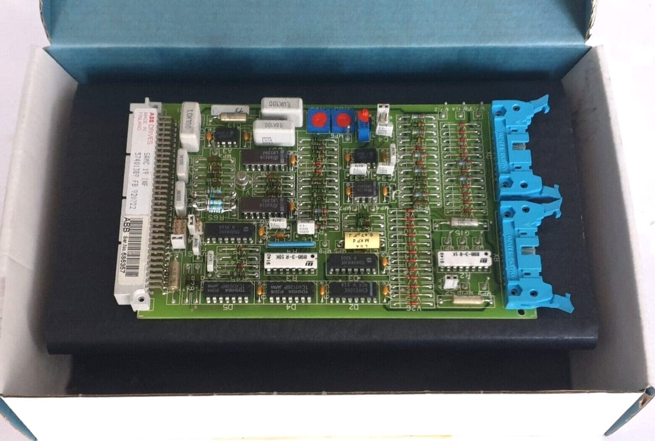 ABB SAMC 19 INF