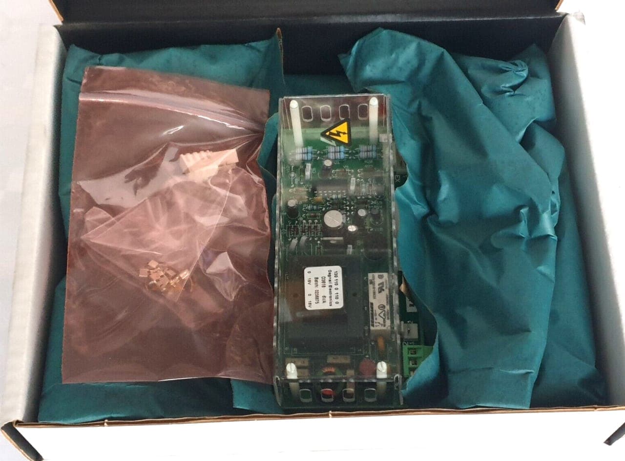 ABB Charging Monitori NCHM-21C