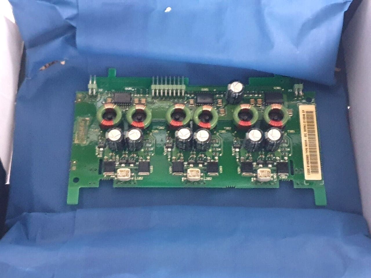 ABB NGDR-02C Modul