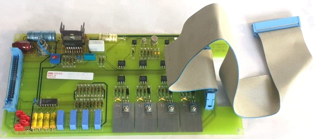 ABB SAFT 156 CPL 57773740