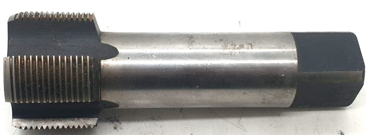 Gertus R 1.3/4 HSS Gewindeschneider