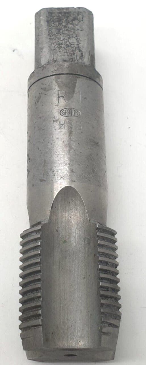 Gertus R 1 HSS Gewindebohrer