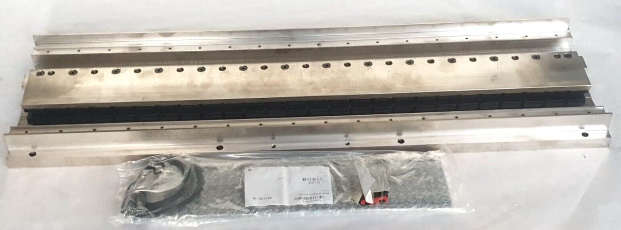 Linear motor BM-002-12