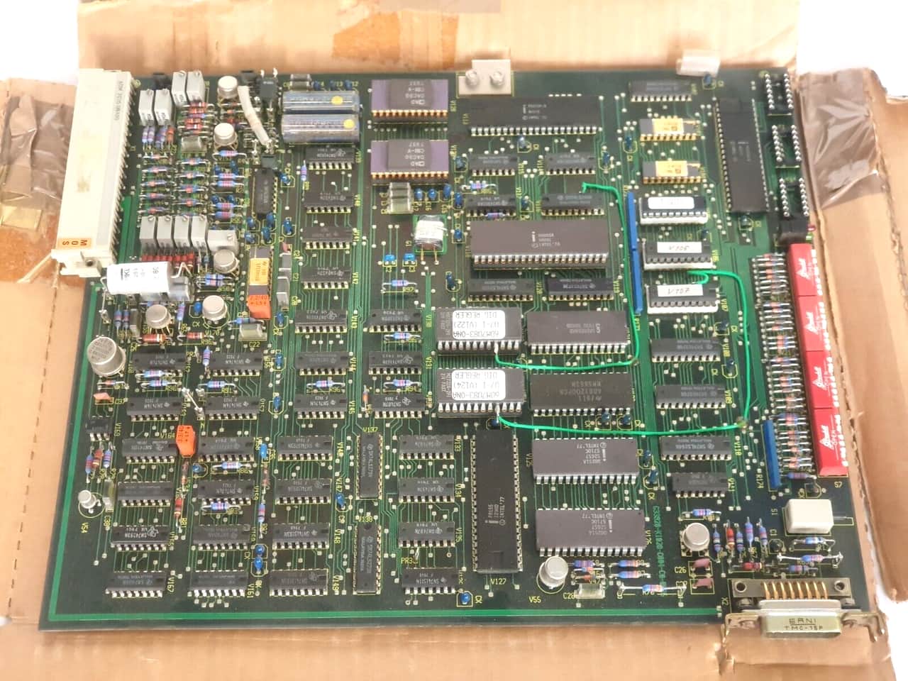 Siemens 6DM 7020-0NA00
