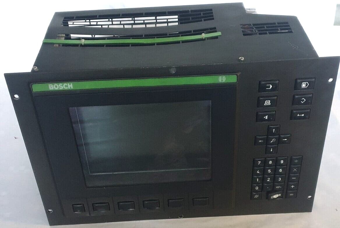 BOSCH PANEL M.G 1070046182-121 Steuereinheit