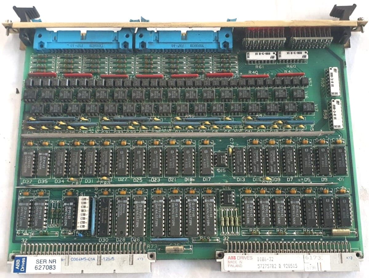 ABB DI86-32 57275782