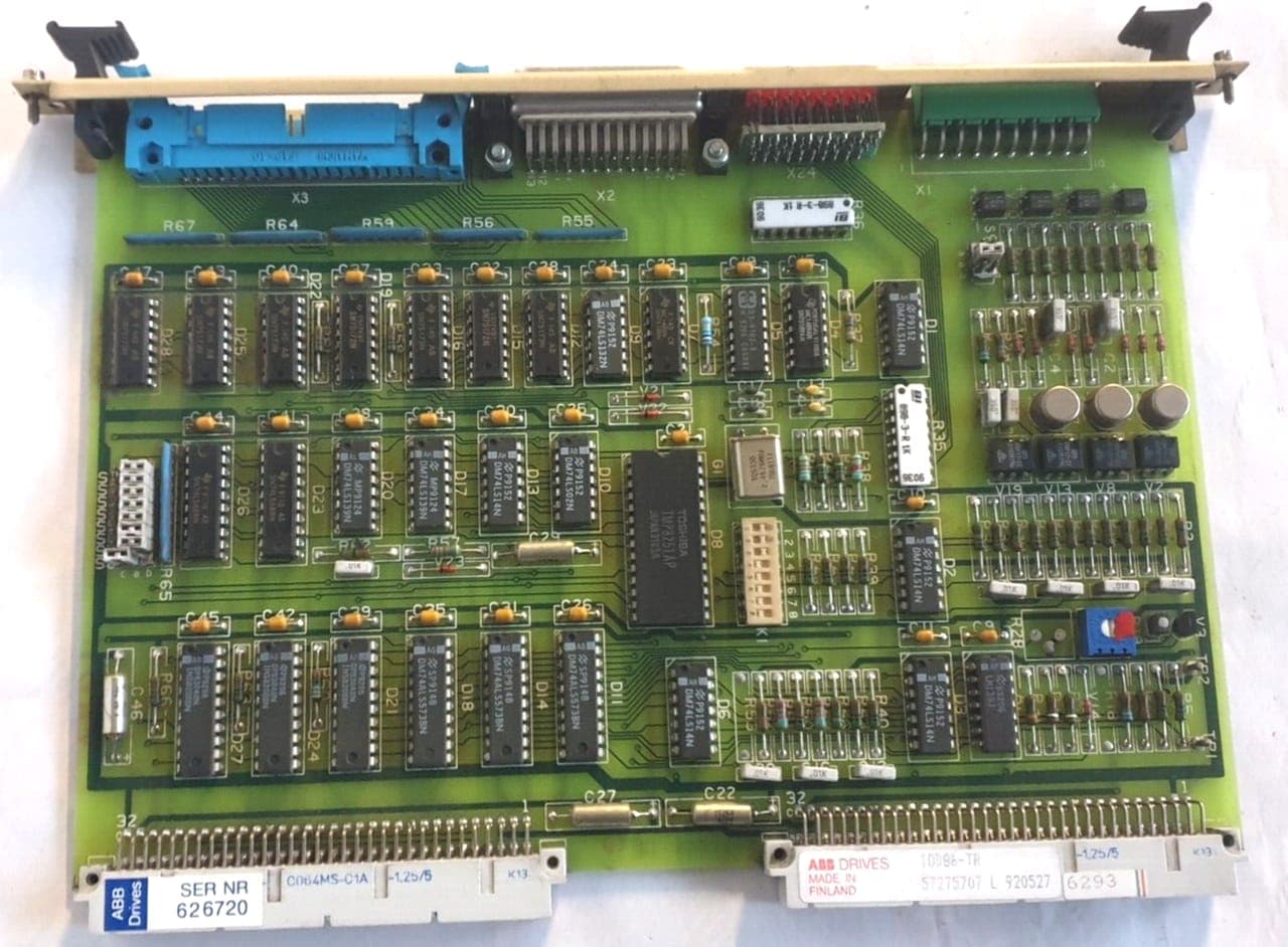 ABB IOD86-TR