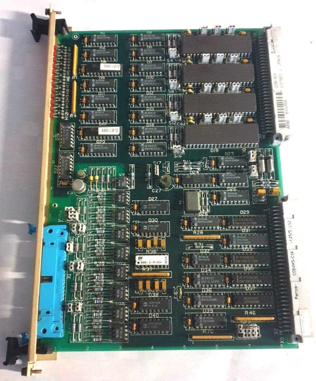 ABB UC86-8CH
