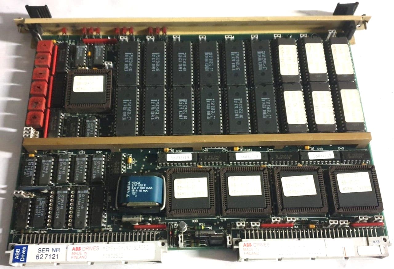 ABB MEM86-3X192/S2R3R3