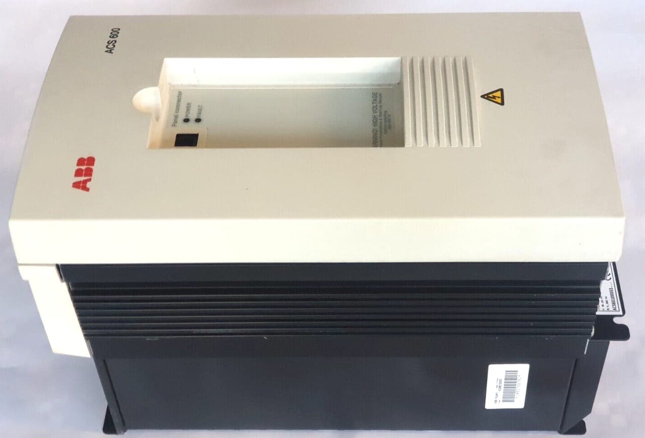 ABB ACS600 ACS60100053 Frequenzumrichter