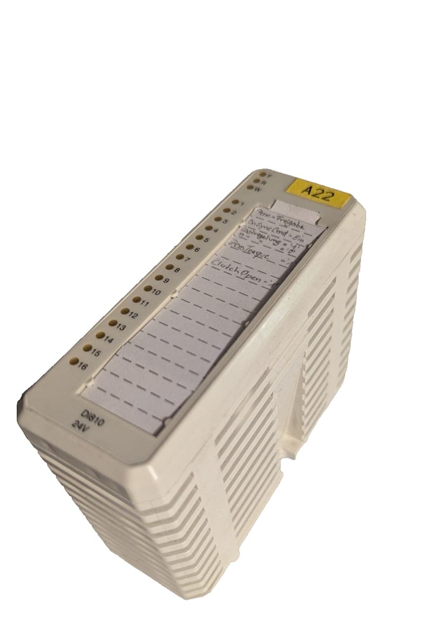 ABB DI810 Digital input
