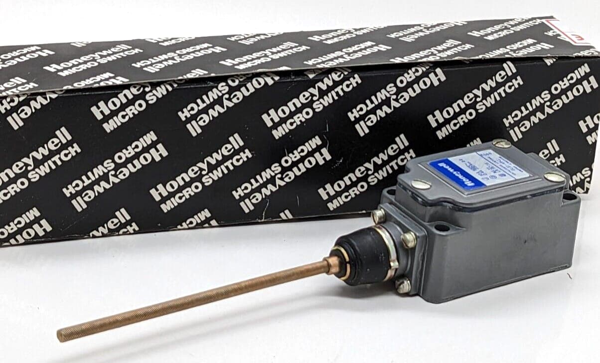 Honeywell 8LSI-4PG Endschalter