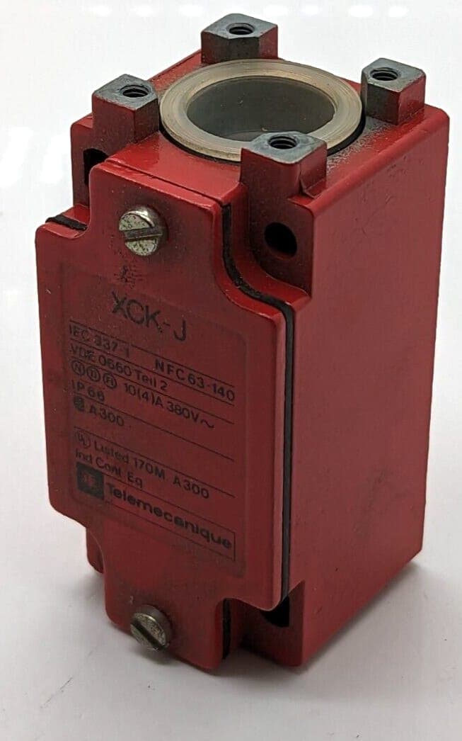 Telemecanique XCK-J Positionsschalter NEU