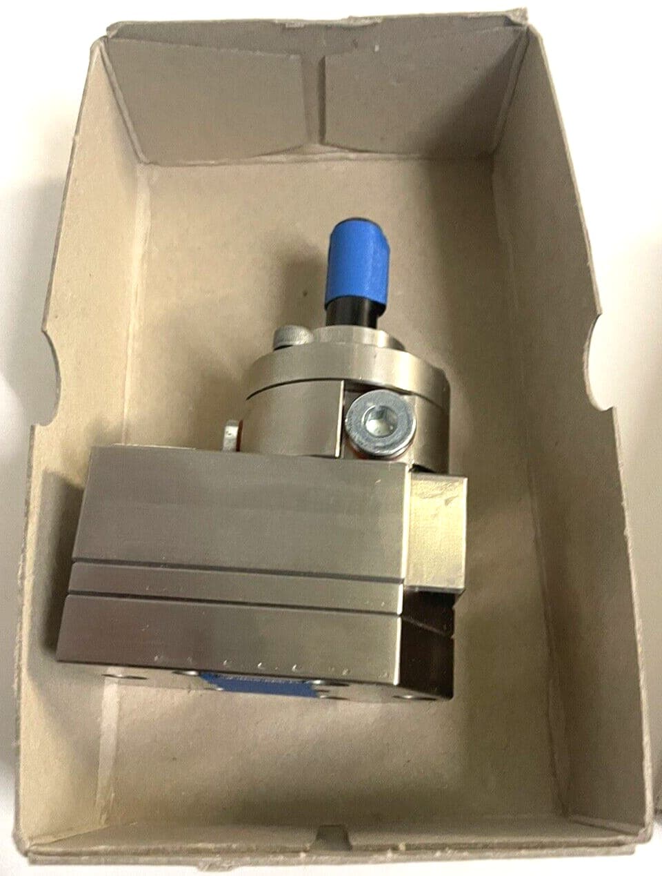Rampf 67044564 Dosierpumpe NEU