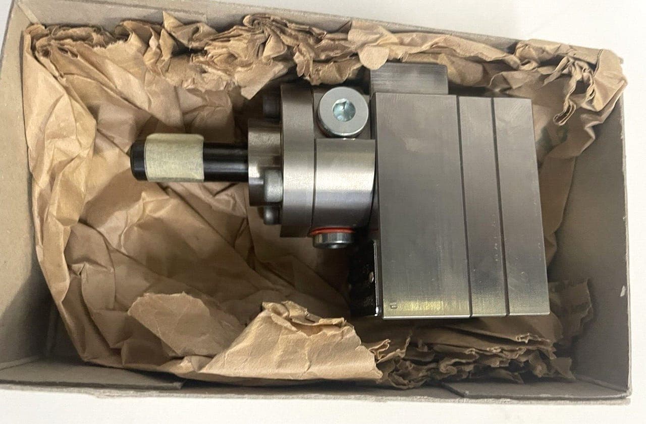 Rampf 67043135 Dosierpumpe NEU OVP