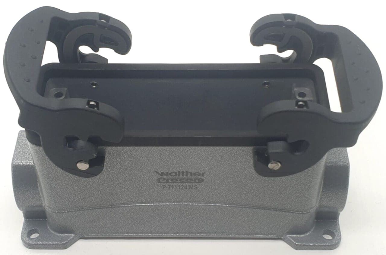 Walther Procon P711124MS Sockelgehäuse