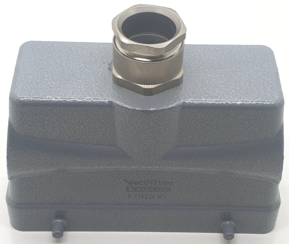 Walther Procon P718224MV Tüllengehäuse