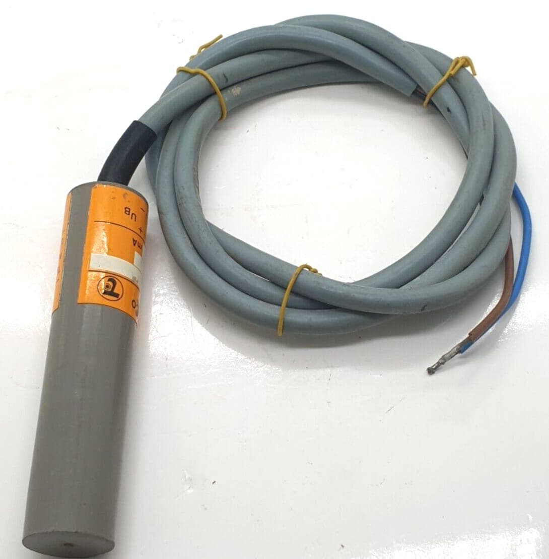 Tiefenbach & Co N18 Sensor