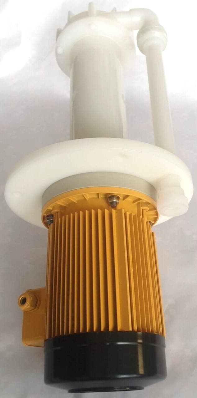 SCHMITT T 170/PVDF/ET 400 Kreiselpumpen Pumpe 1,5 kW NEU