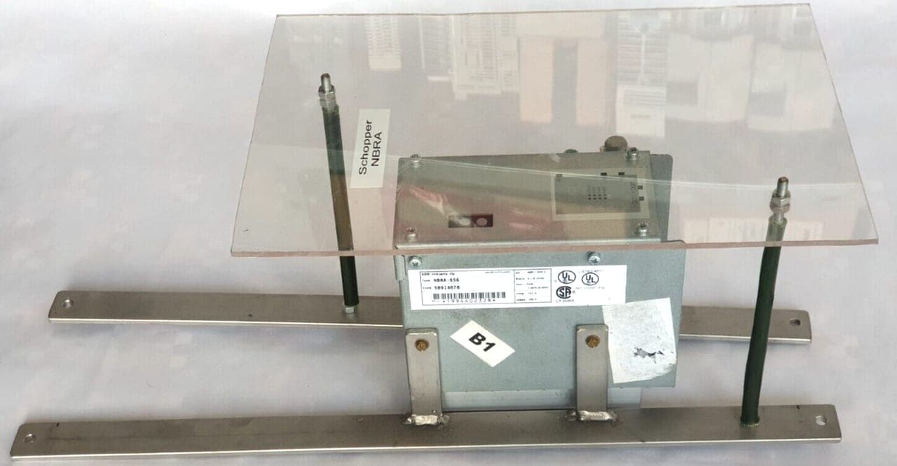 ABB NBRA-656 Bremssättel