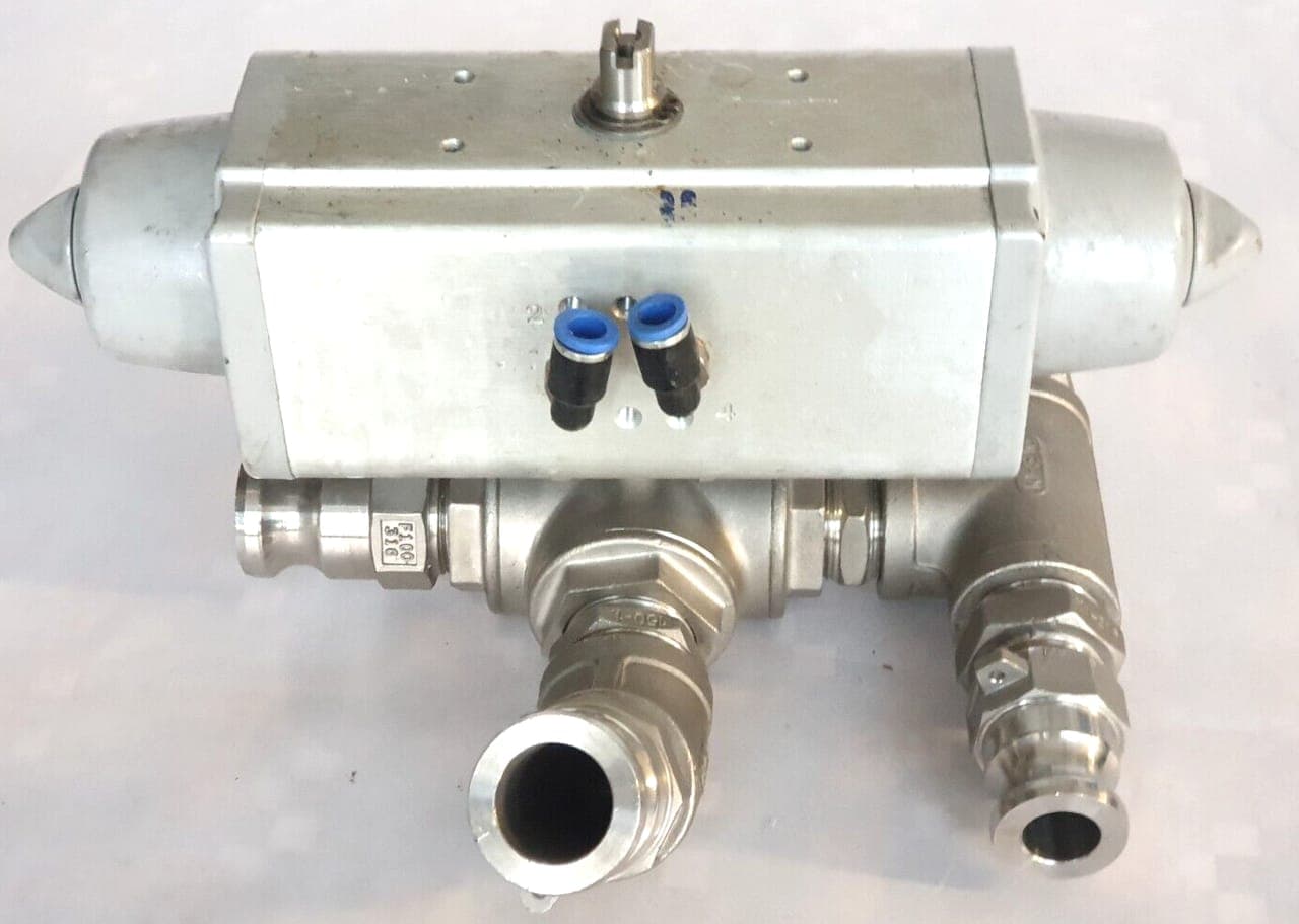 Festo DAPS-0053-090-RS3-F0507 533437