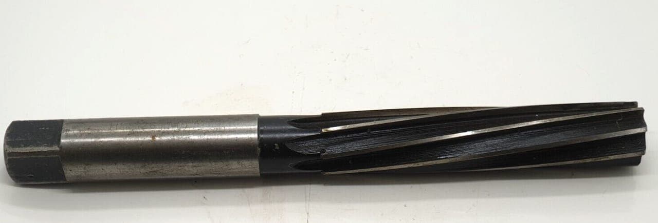 Reibahle Handreibahle HSS 26 H7